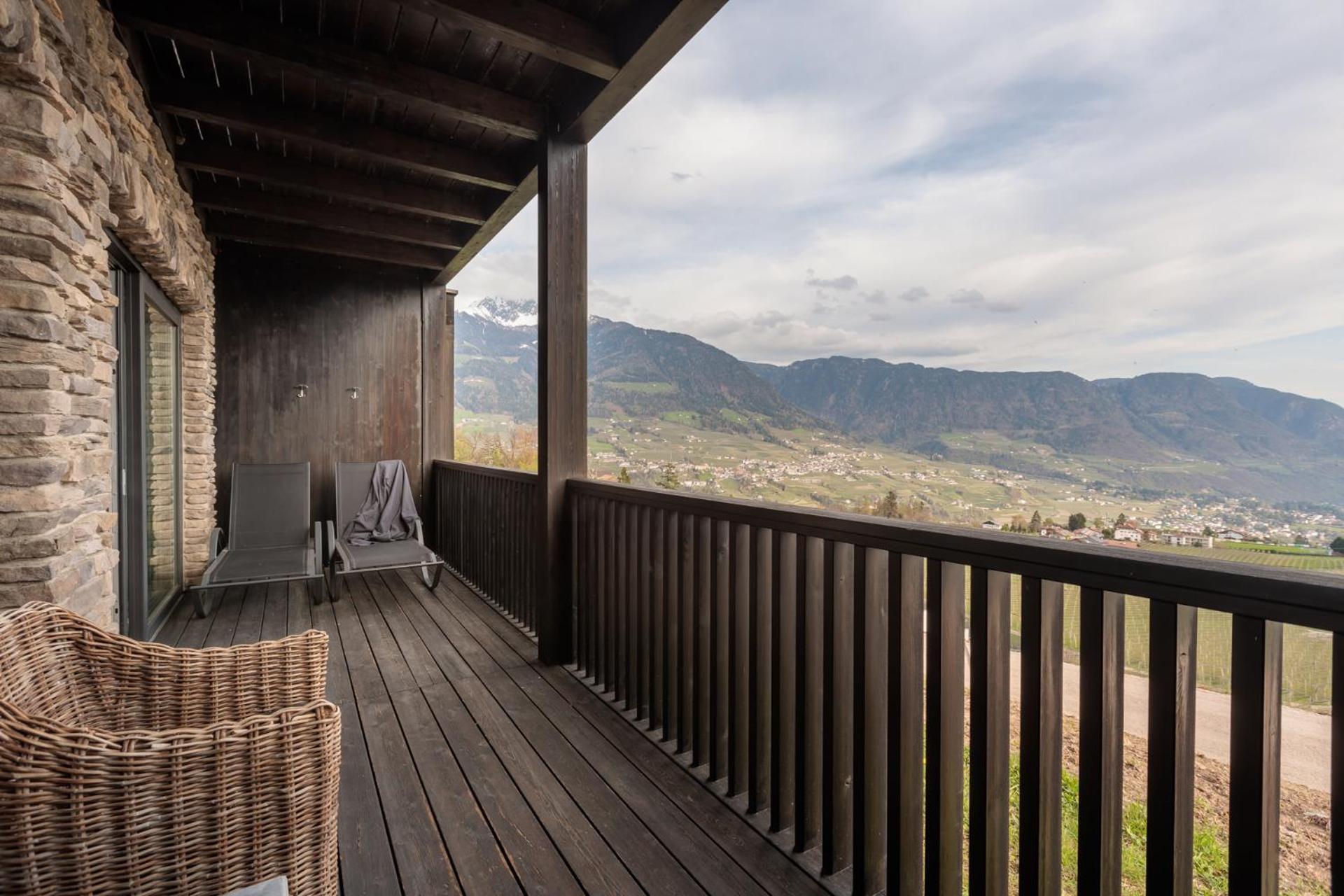Hotel Kueglerhof Тироло Екстериор снимка