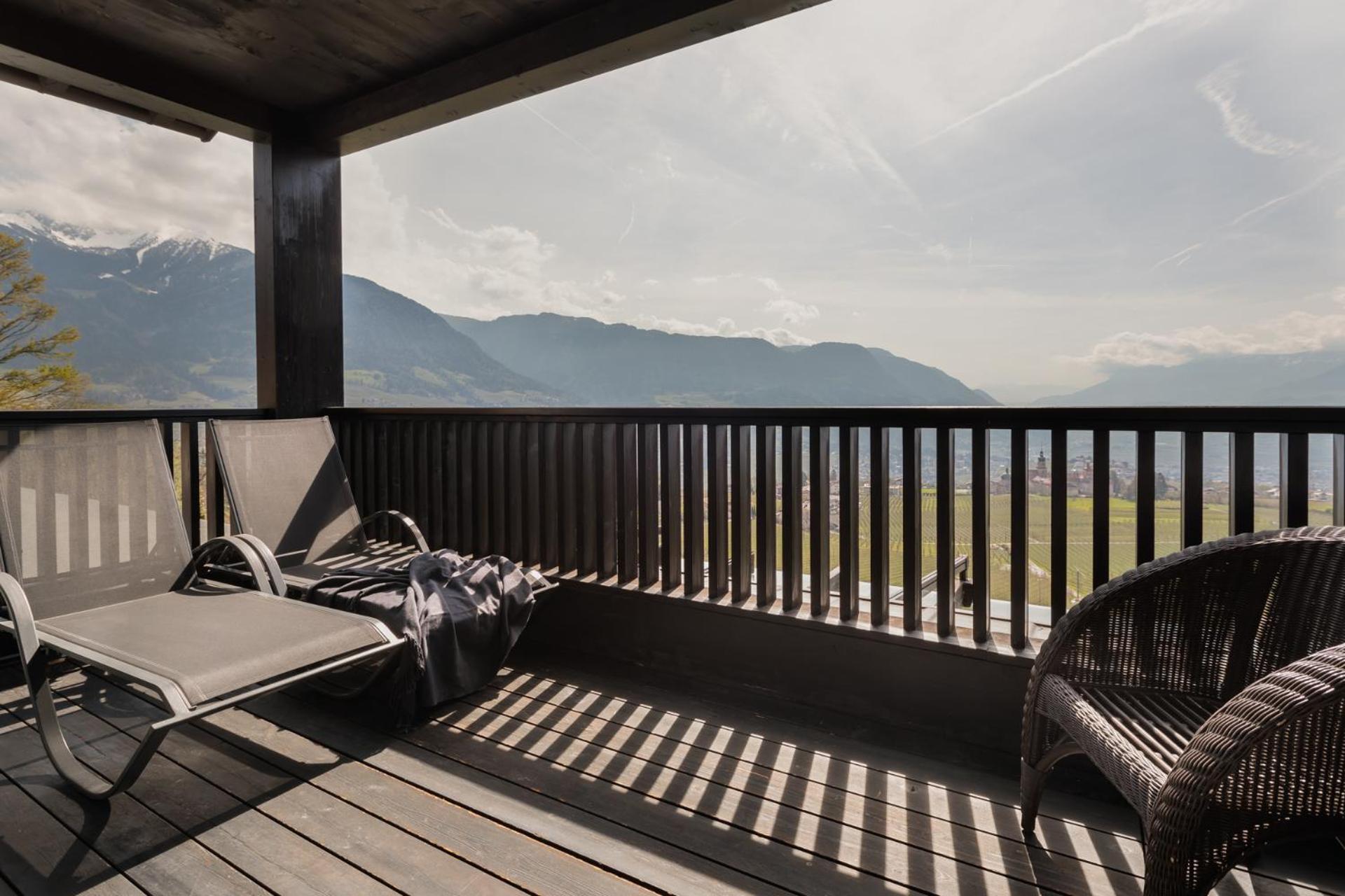 Hotel Kueglerhof Тироло Екстериор снимка
