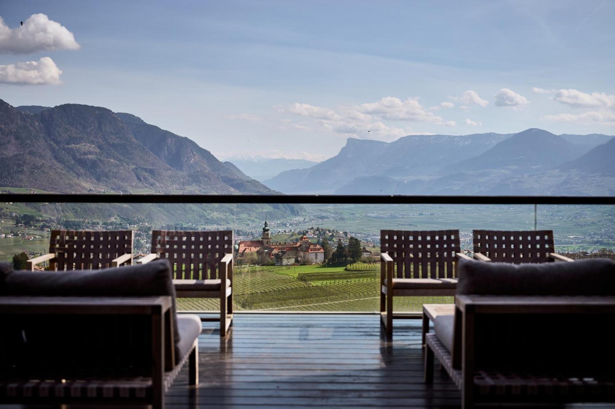 Hotel Kueglerhof Тироло Екстериор снимка