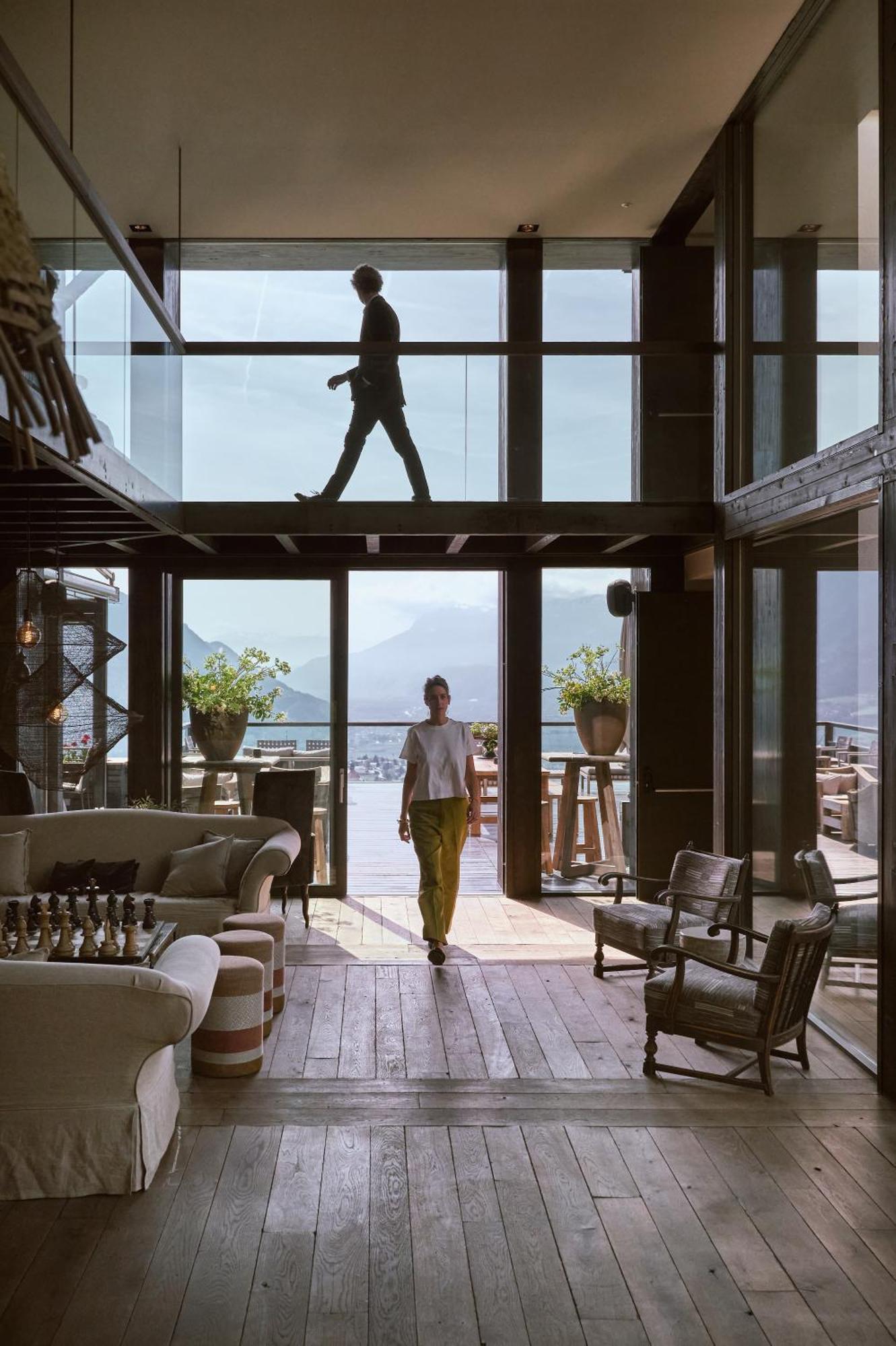 Hotel Kueglerhof Тироло Екстериор снимка