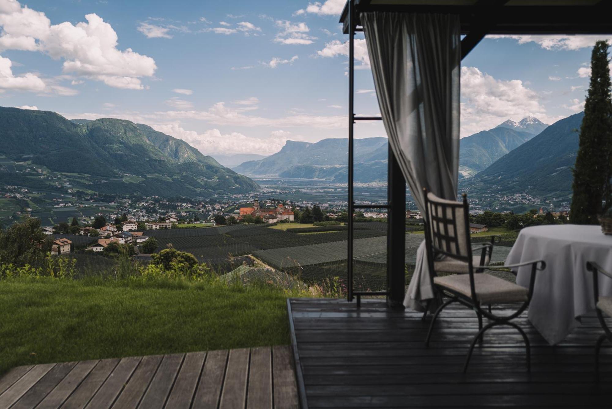 Hotel Kueglerhof Тироло Екстериор снимка