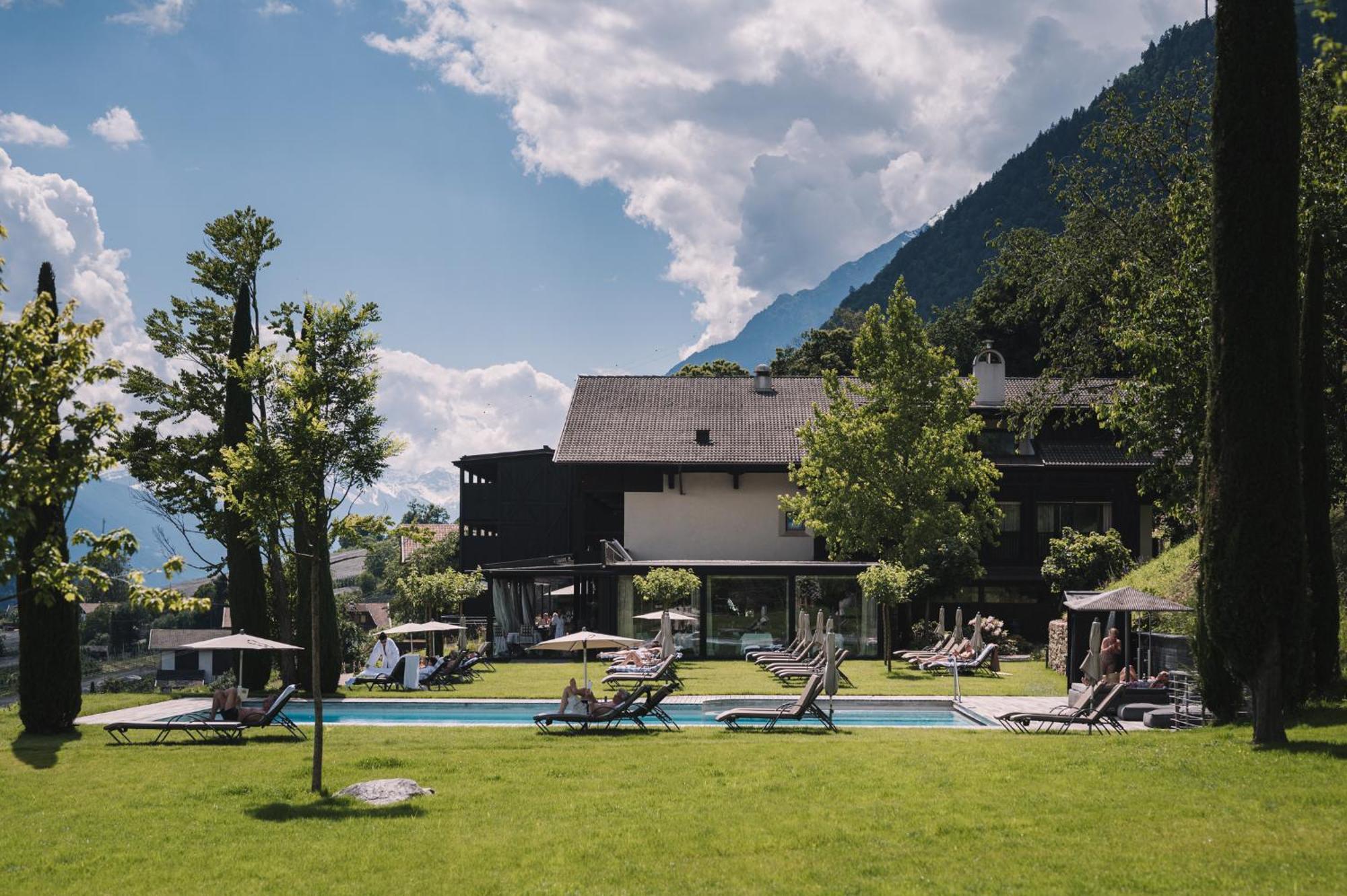 Hotel Kueglerhof Тироло Екстериор снимка